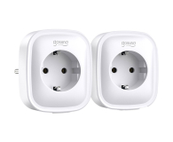 Gniazdo Smart Plug Gosund Smart gniazdko WiFi SP112-M 2xUSB (Xiaomi)